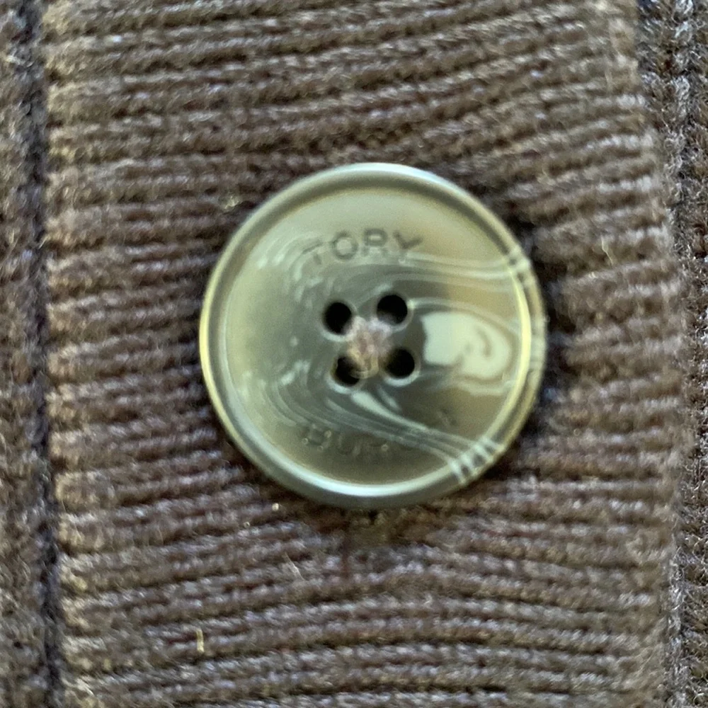 Tory Burch Harley Sweater Coat